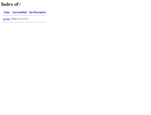 Tablet Screenshot of literacy.dathil.com